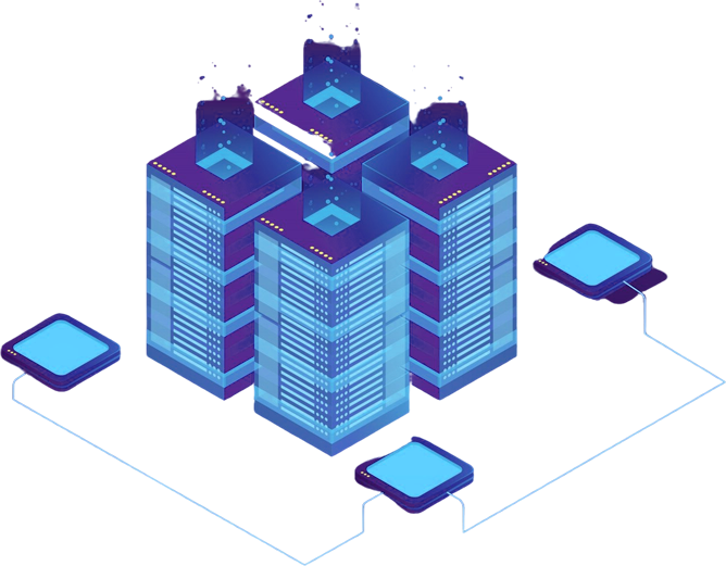 Intelligent infrastructure powering Working Capital lending