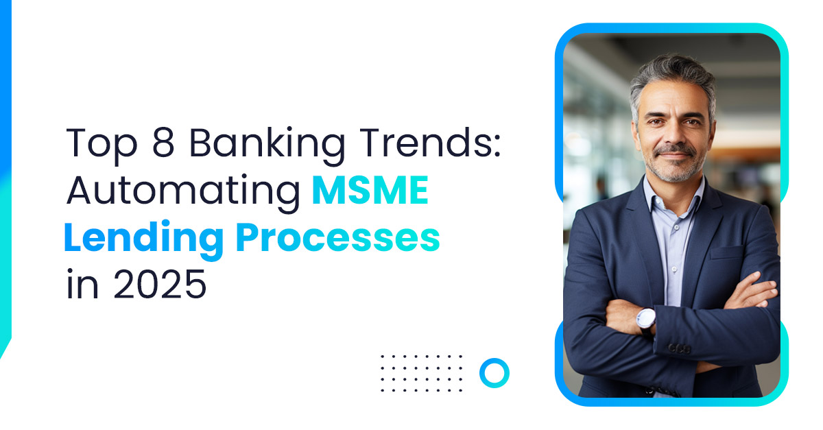 MSME Lending Processes